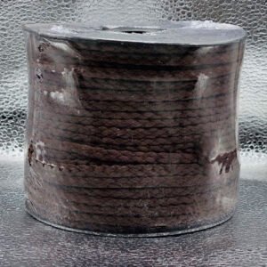 CORDÃO POLIESTER CORES
